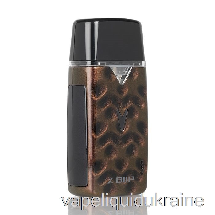 Vape Liquid Ukraine Innokin Platform Z-BIIP 16W Pod Kit Bronze Dune